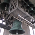 Hallgrimskirkja Bells